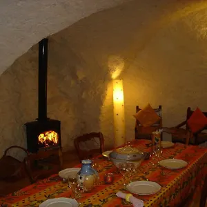 La Maison De Josephine Risoul