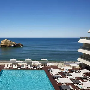 Sofitel Le Miramar Thalassa 5* Biarritz