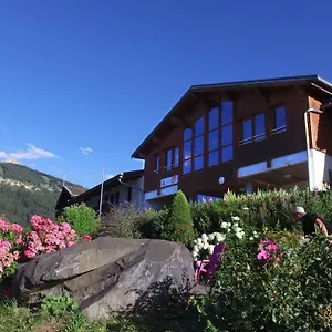 Vvf La Plagne Montchavin Paradiski 3* Bellentre